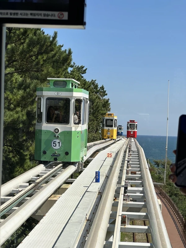 ТОП-5 мест для знакомства с Пусаном