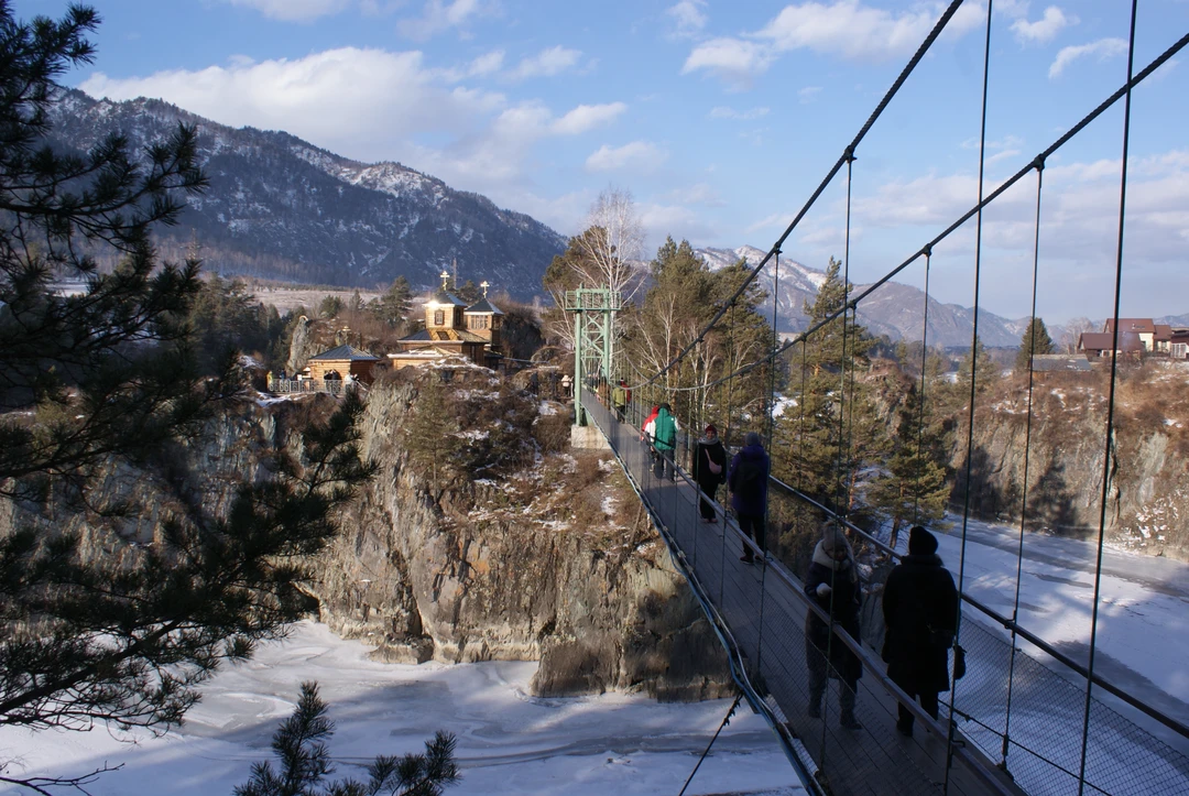 Вячеслав, огромное Вам спасибо за этот день. По моему опыту Вы первый гид, который не просто
