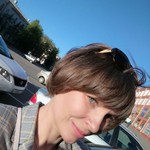 Экскурсовод в Твери Ольга