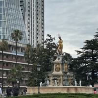 Фото отзыва 2: экскурсия "Многоликий Батуми"