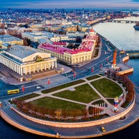 Что посмотреть на&nbsp;Васильевском острове