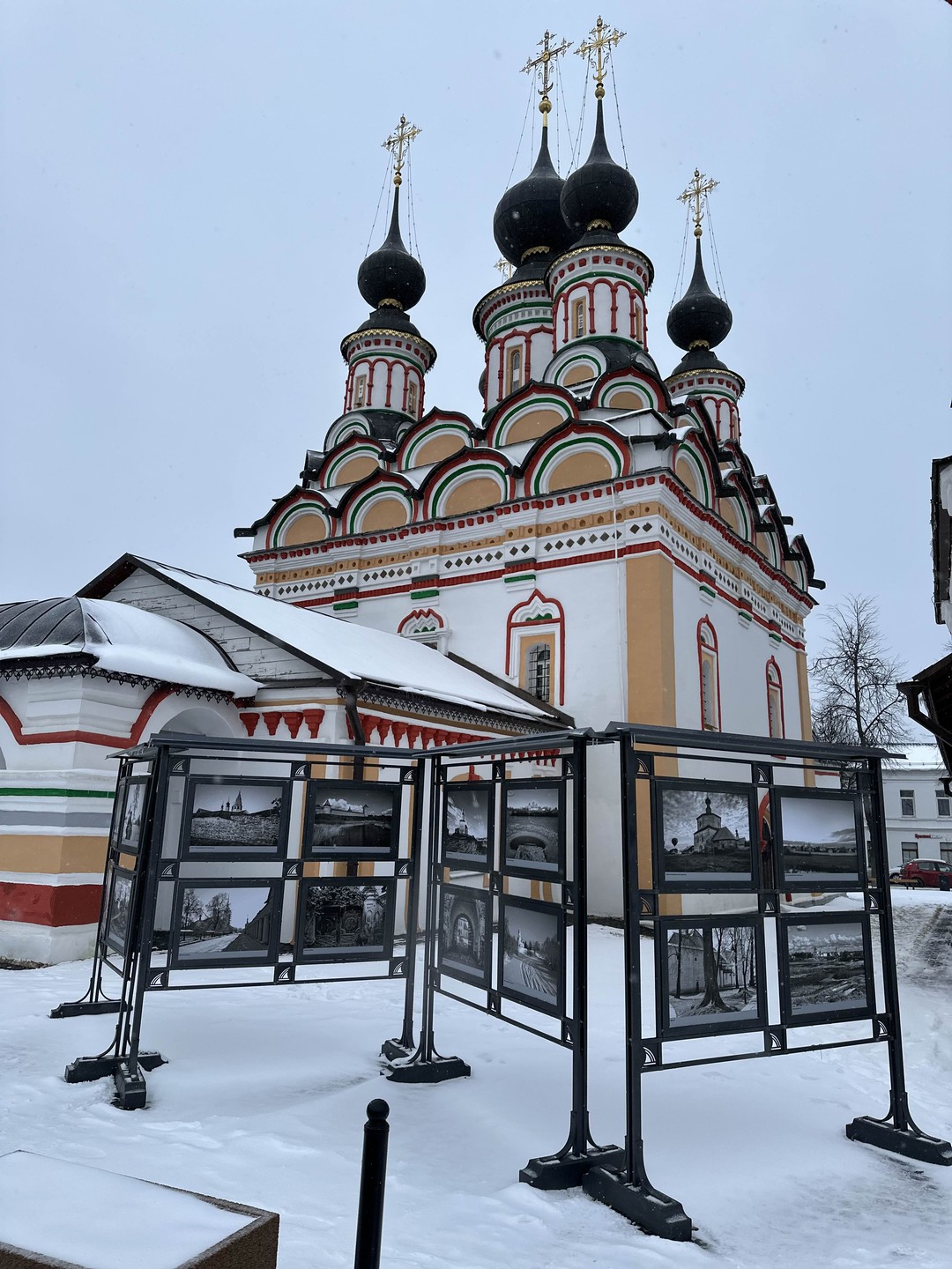 Тайны Суздаля для детей и взрослых (Екатерина)