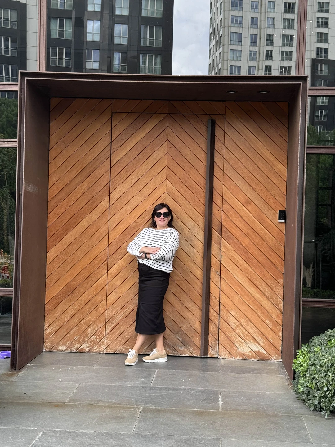 Благодарим Елену за чудесную прогулку-поездку по Стамбулу!