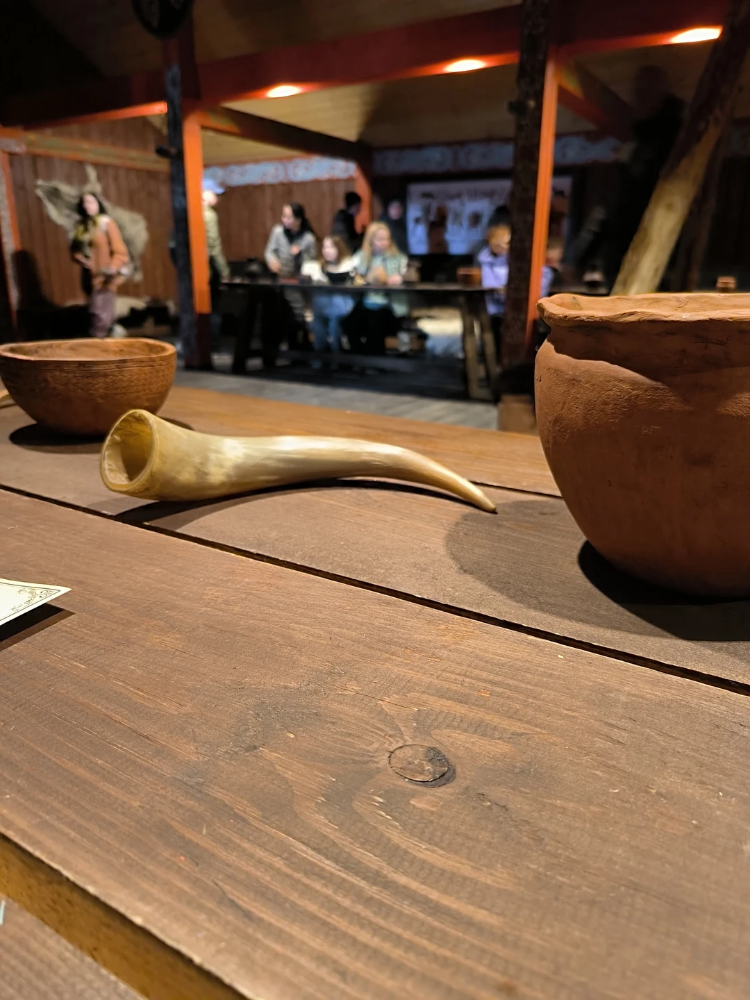 Шесть экскурсий за два дня. Не для тех, кто хочет посидеть спокойно в номере. Нам всё