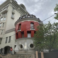Фото отзыва 3: экскурсия "Доходные дома: уют и роскошь столицы"