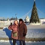 Шерешкова