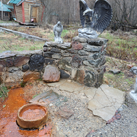 Фото отзыва 4: экскурсия "Озеро Гижгит и «гора богов» Эльбрус: из Пятигорска в мини-группе"
