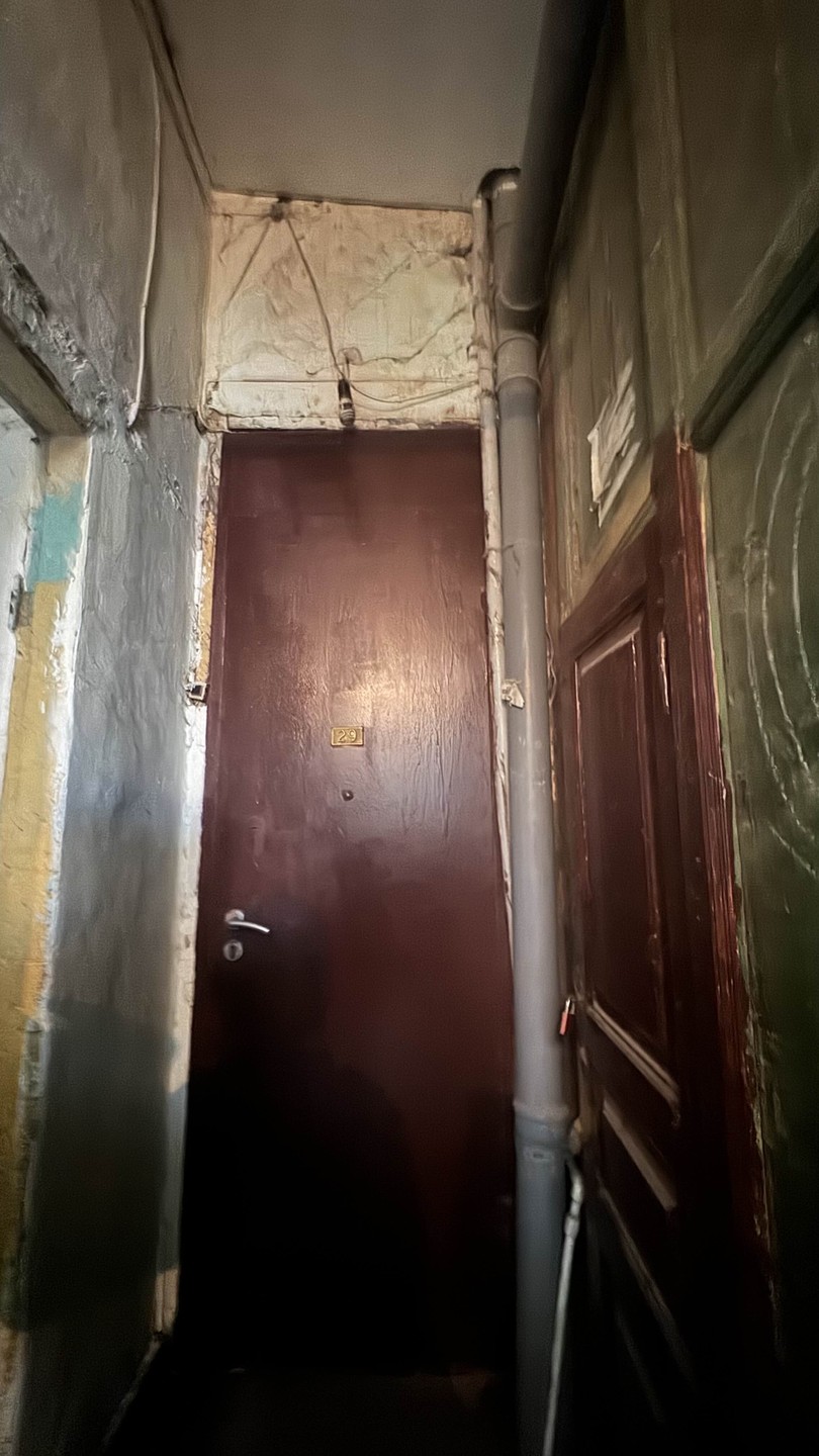 Неожиданная Махачкала (Владимир)