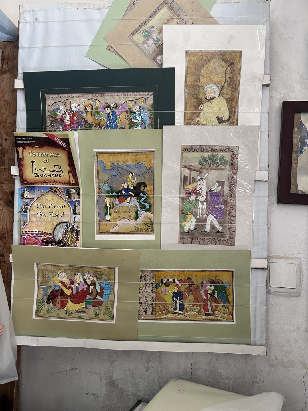 Благодарим Эльдара за экскурсию, за несколько часов погрузились в атмосферу старинного города, познакомились с уникальной архитектурой