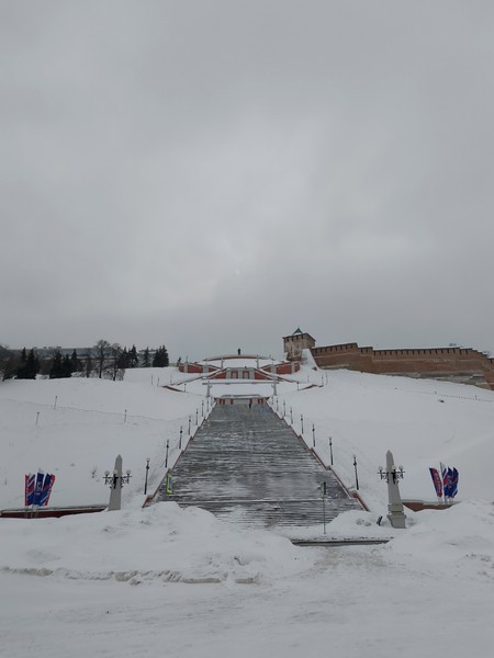 Замечательная экскурсия!