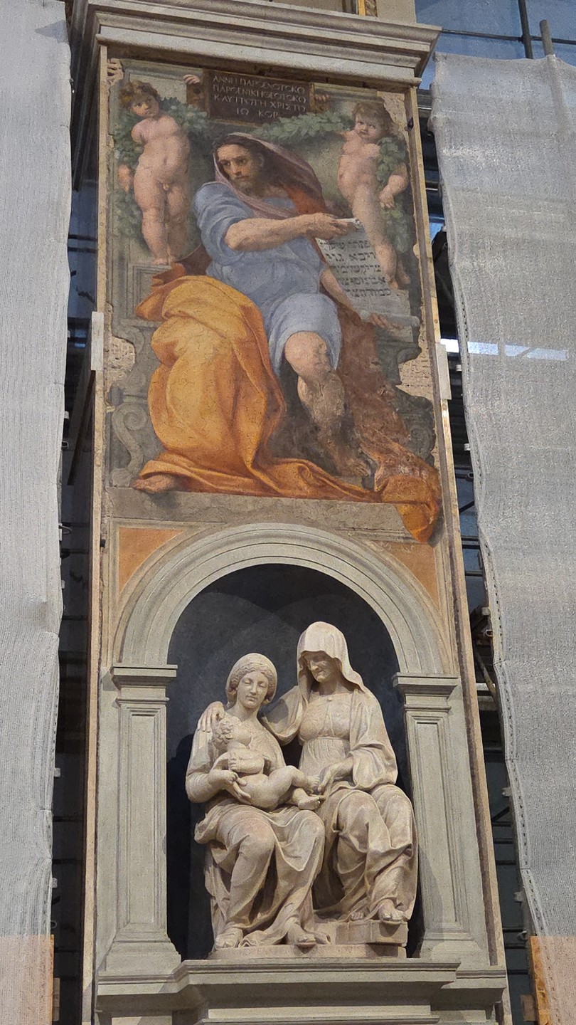 Классический Рим на автомобиле (Ekaterina)