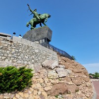 Фото отзыва 1: экскурсия "Уфа: первые впечатления"