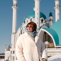 Фото отзыва 1: экскурсия "Парадная Казань: индивидуальная прогулка с фотографом"