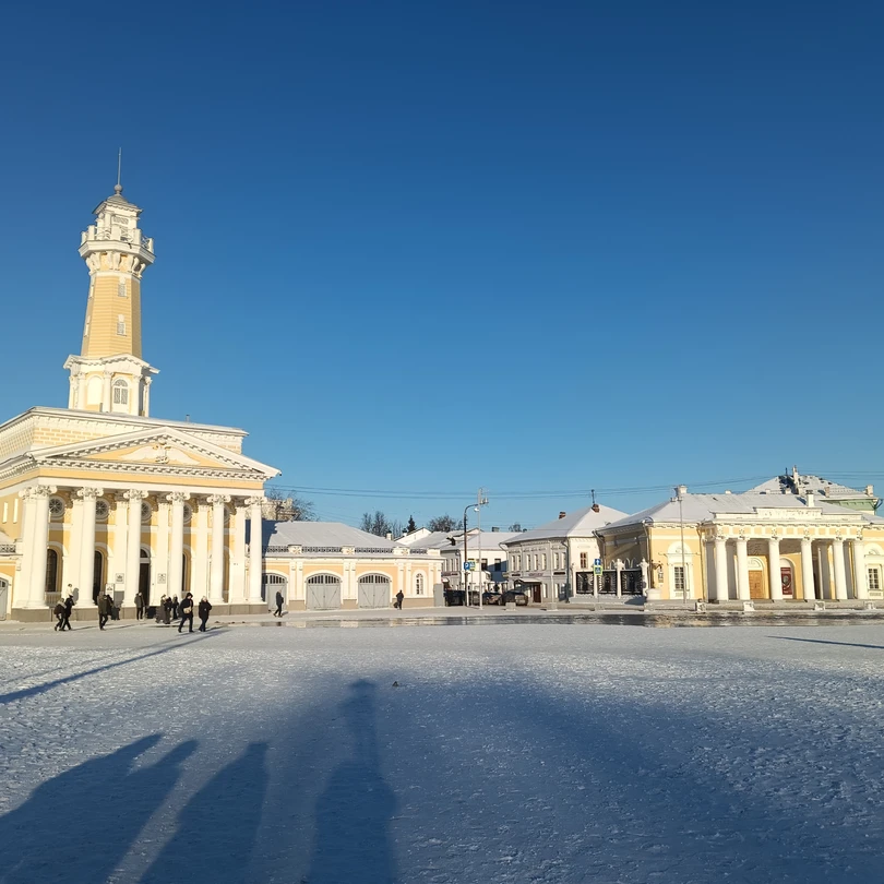 Очень обаятельный гид, все было интересно, живописно, комфортно.