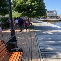 Фото отзыва 1: экскурсия "Автобусная экскурсия из Нижнего Новгорода в Семёнов"