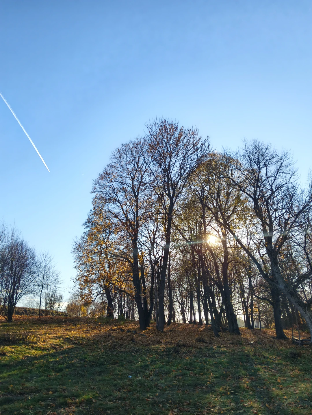 Экскурсия по нетуристической Брестской крепости (Любовь)