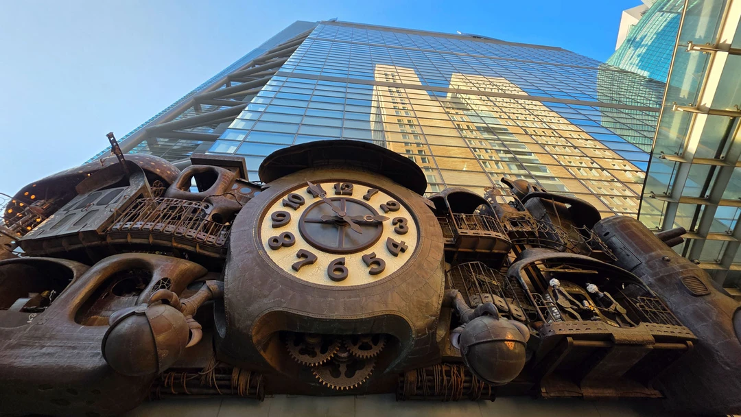 Брали экскурсию с Оксаной, понравилось все!