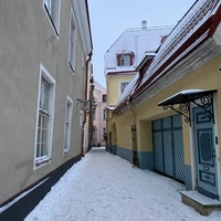 Фото отзыва 1: экскурсия "Экскурсия по средневековому Таллину"