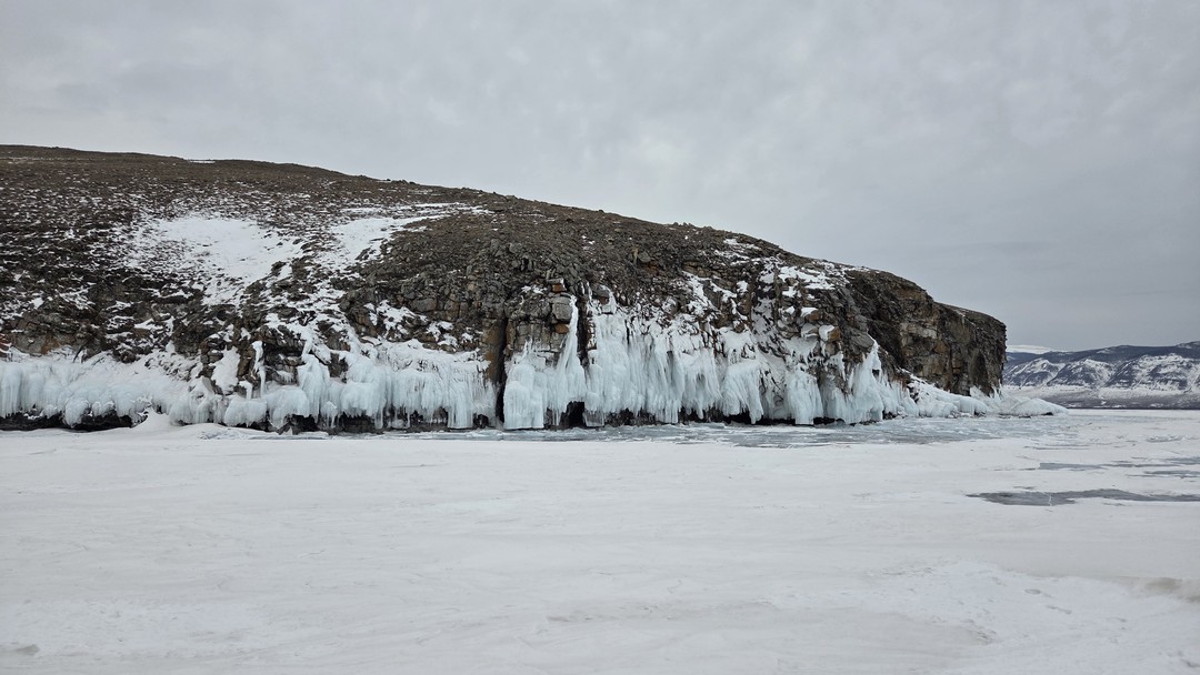 Увлекательная индивидуальная экскурсия на Ольхон. Гид Екатерина прекрасно рассказала историю края, описала интересные места по дороге на Байкал