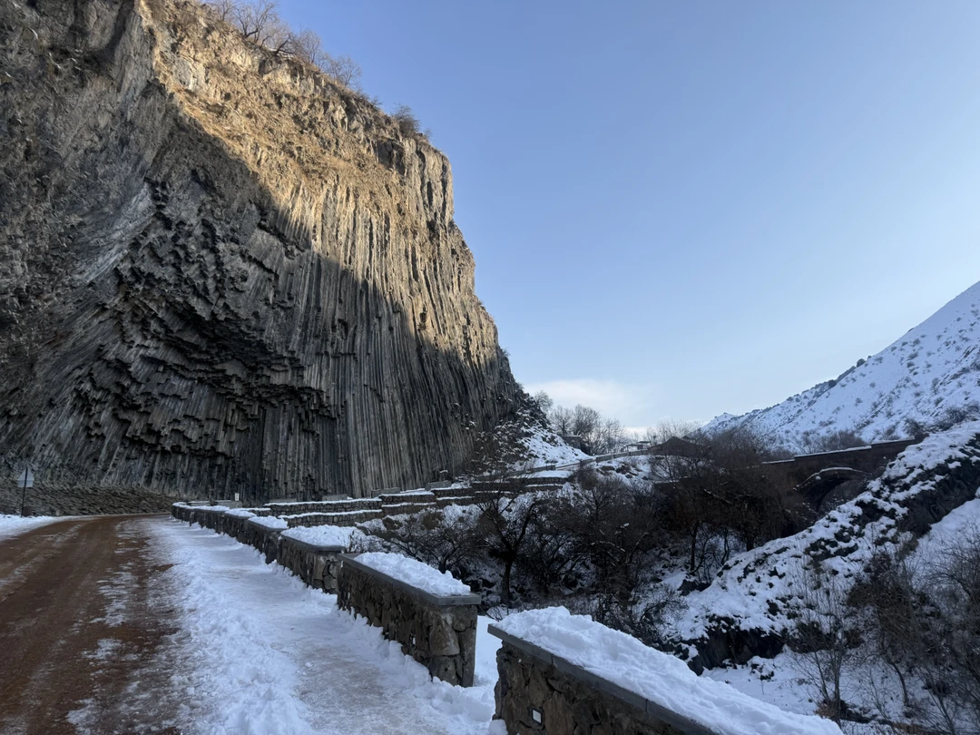 Озеро Севан, Гарни и Гегард (Ирина)
