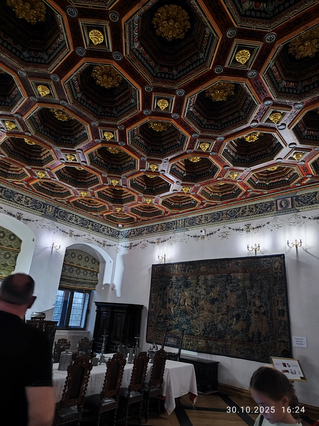 Групповая экскурсия в замки Мир и Несвиж (обед включен) (Ирина)