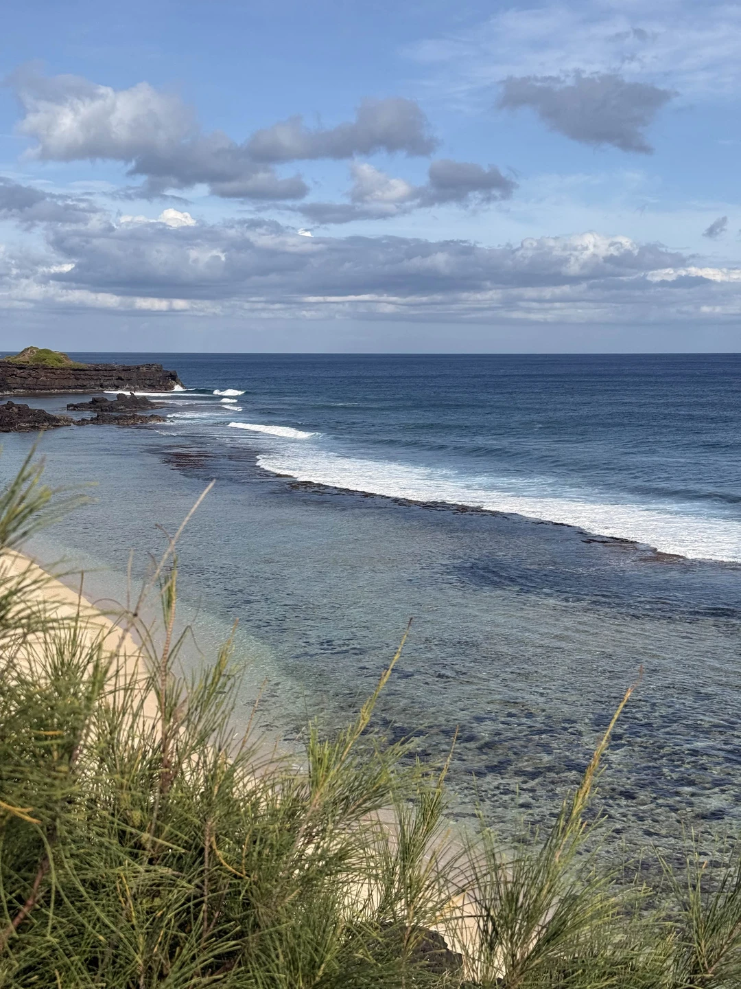 Отличная экскурсия! Возможность познакомиться с особенностями южной части острова. Дарья - прекрасный гид, замечательный водитель и