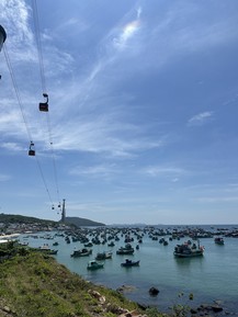 Фото отзыва 3: экскурсия "Самое интересное на Фукуоке"