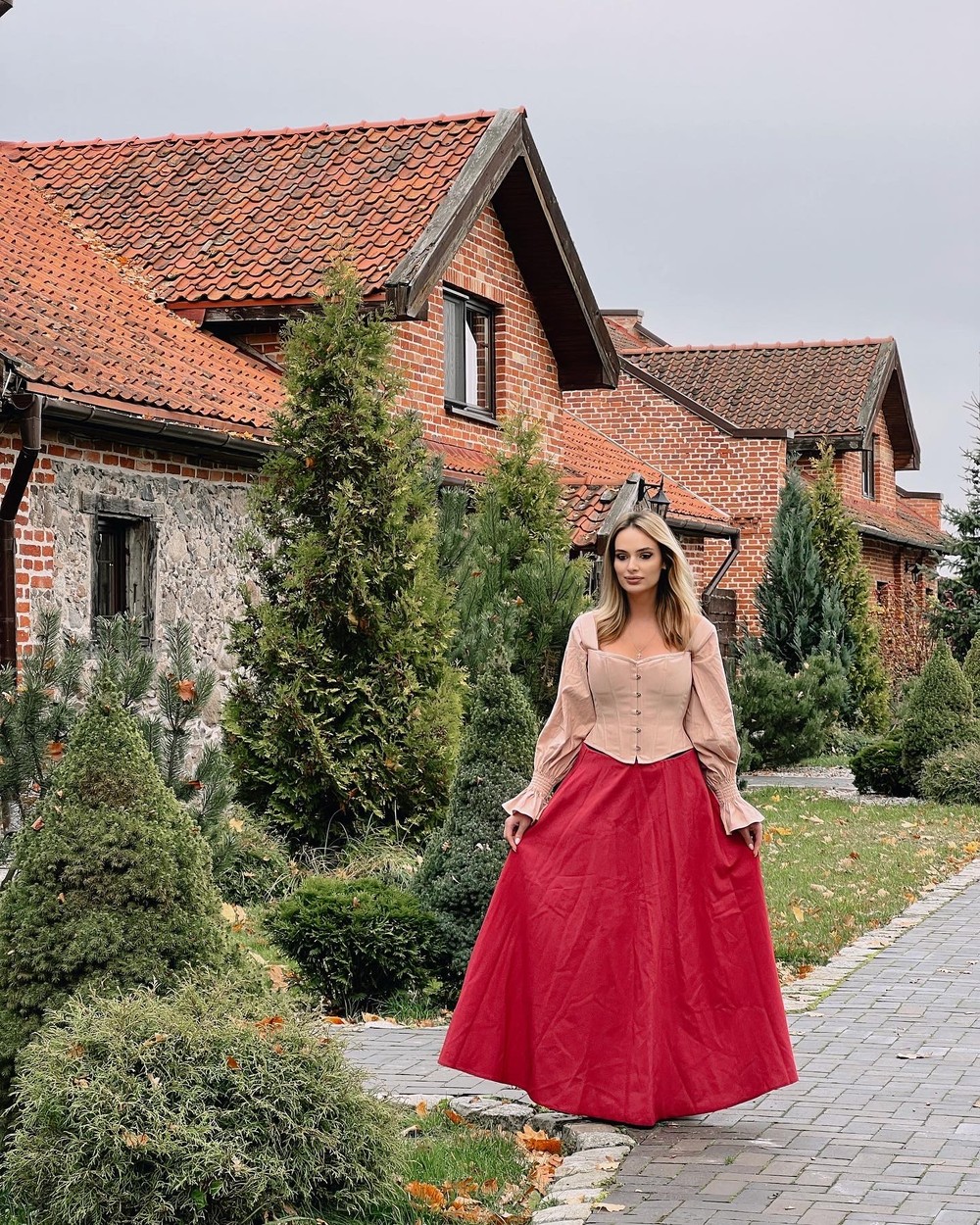 Фото Фотопутешествие по замкам Кёнигсберга