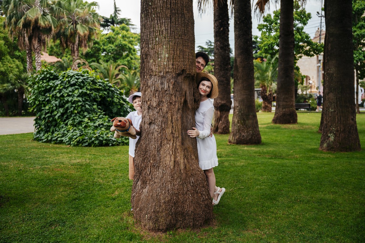 Фотопрогулка по Морскому вокзалу (11/29)