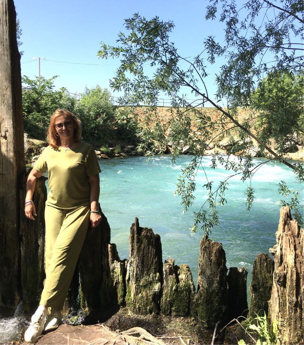 Душевное путешествие по Башкирии (12/13)