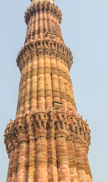 Башня Кутб-Минар