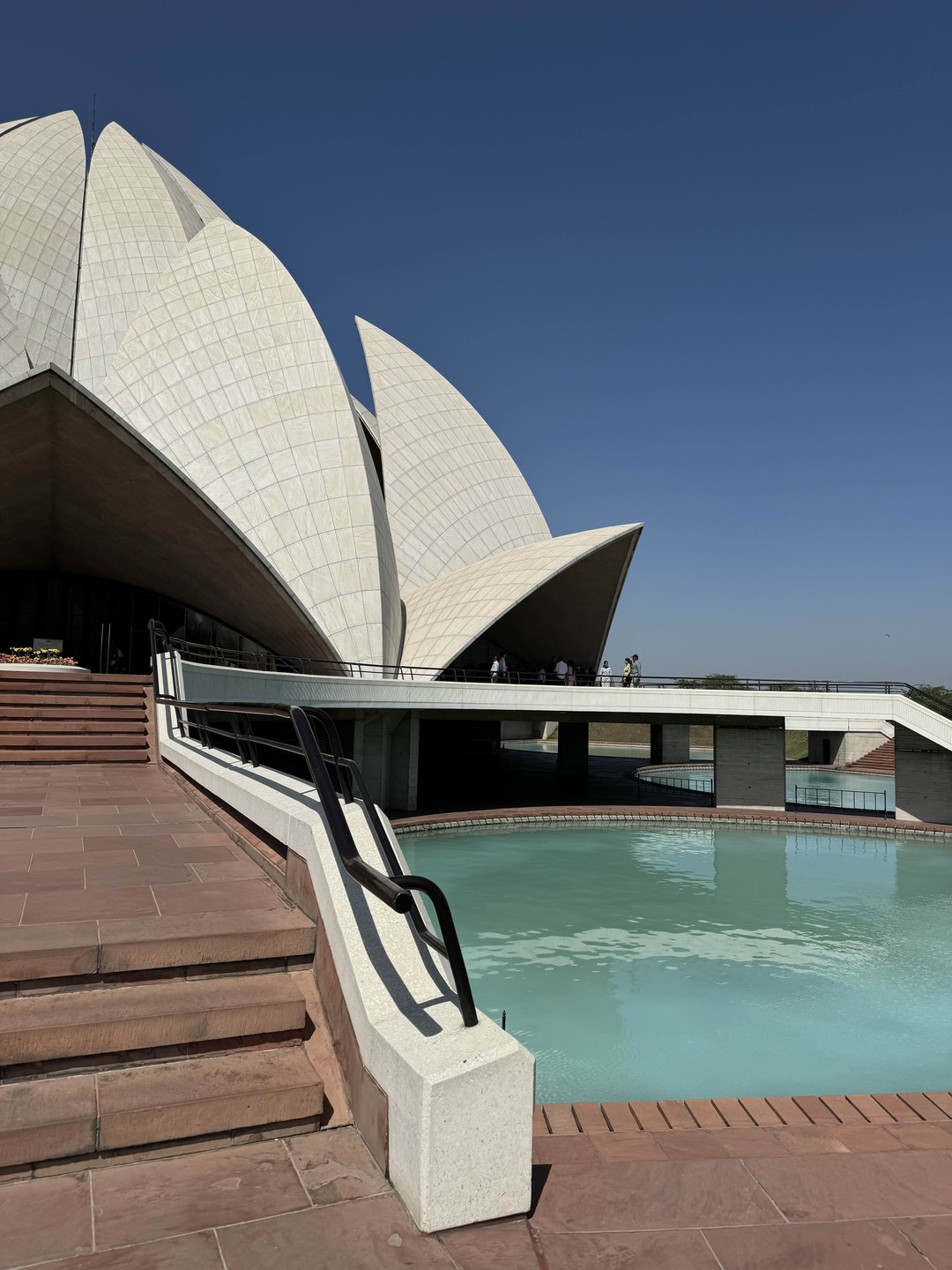 Обзорная экскурсия «Один день в Дели» (Инна)