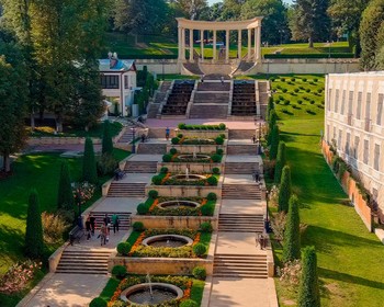 Железноводск