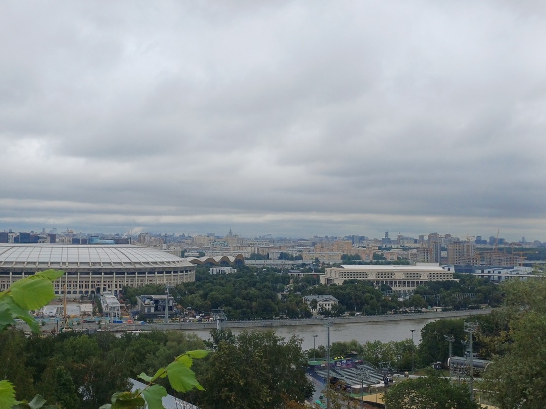 Экскурсия понравилась, экскурсавод София 👍
