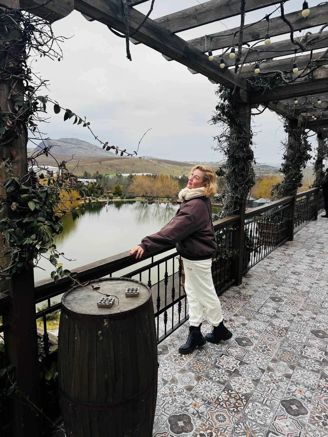 Гостеприимство по-азербайджански!!!