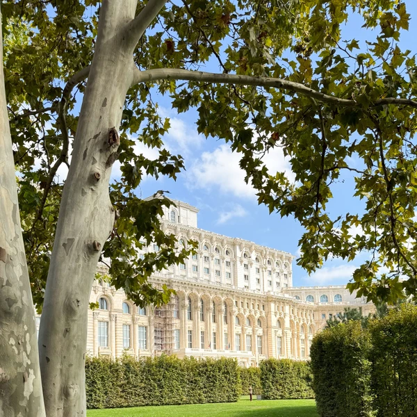 Фото - Экскурсия: "Бухарест: прогулка сквозь время"