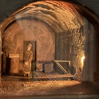 Фото туриста Марина 3 - Тайны Заячьего острова
