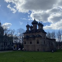 Фото отзыва 3: экскурсия "Великий Новгород за два часа"