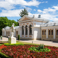 Самые интересные города Кавказских Минеральных Вод