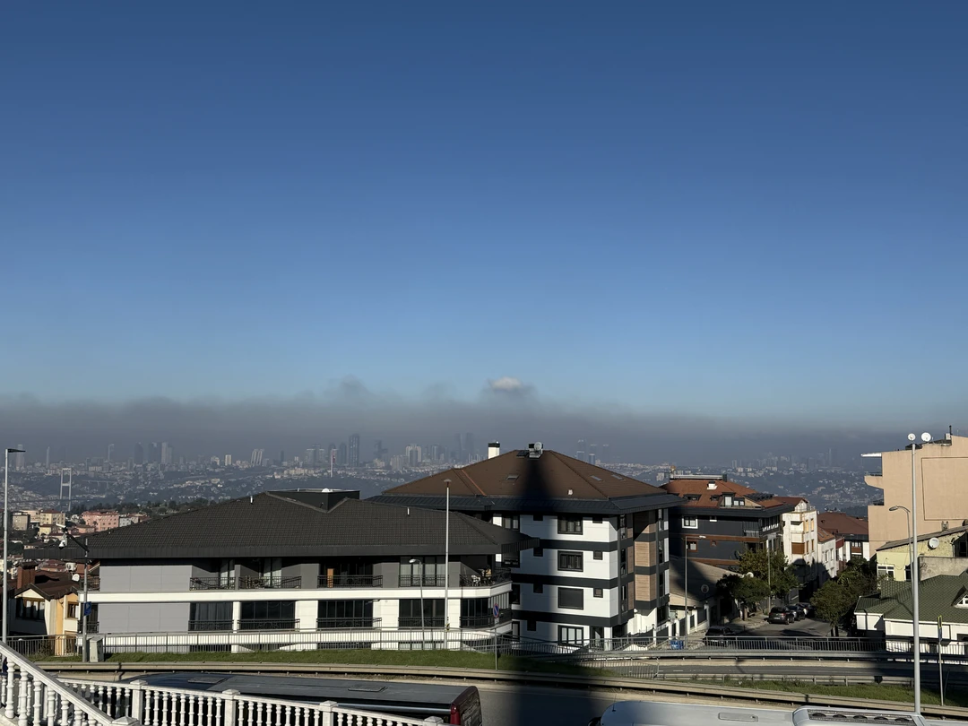 Экскурсия "Тысяча и один рассказ" с Сунай было не просто посещение мест, не только гастрономия и