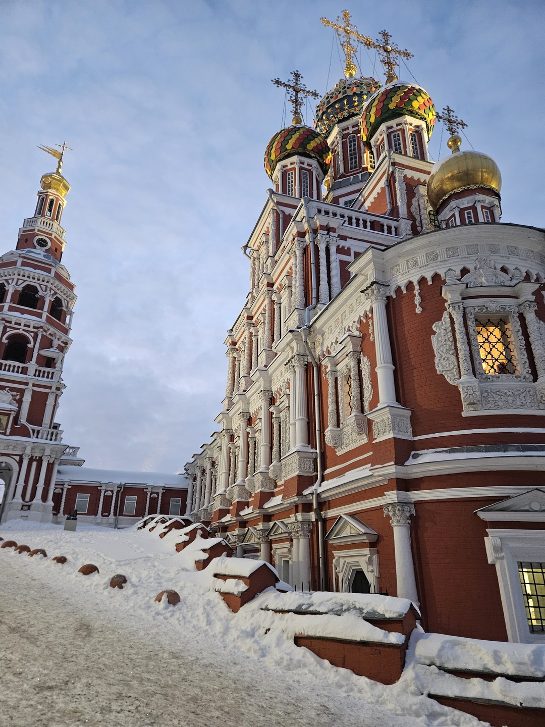 Нижегородский бомонд: факты, легенды и слухи (Мария)