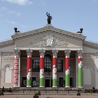 Фото отзыва 2: экскурсия "История Гомеля через столетия: от века 18 — к веку 21"