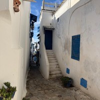 Фото отзыва 1: экскурсия "Большое путешествие по Тунису"