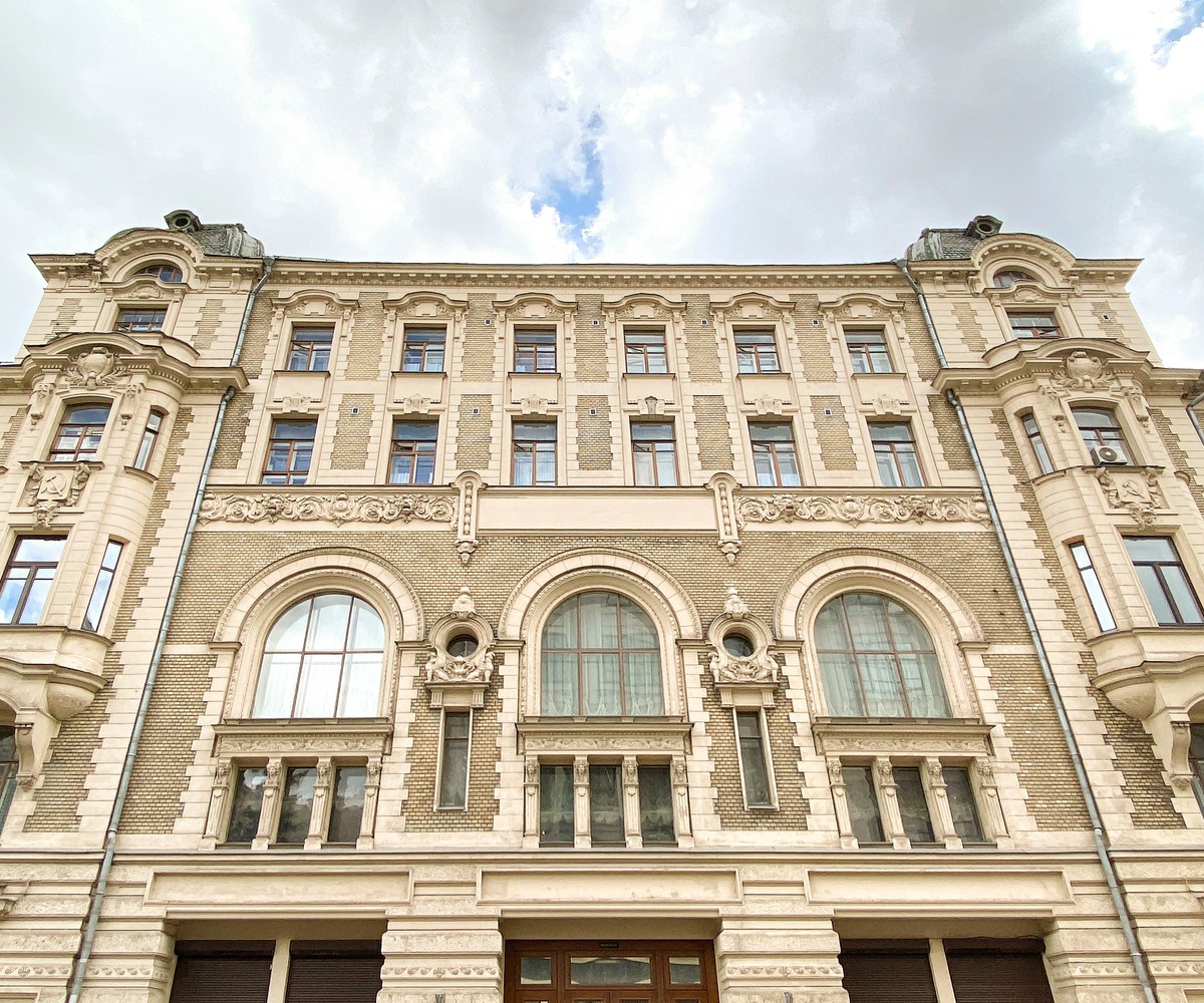 По следам русских купцов: квест для детей (4/7)