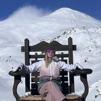 Фото отзыва 1: экскурсия "Из Нальчика к главному пику Европы — Эльбрусу. Поездка в мини-группе"