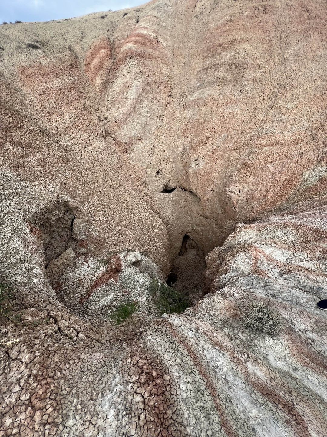 Вернулись сегодня из увлекательного путешествия, хочется поделится впечатлениями: С погодой нам повезло и все что было