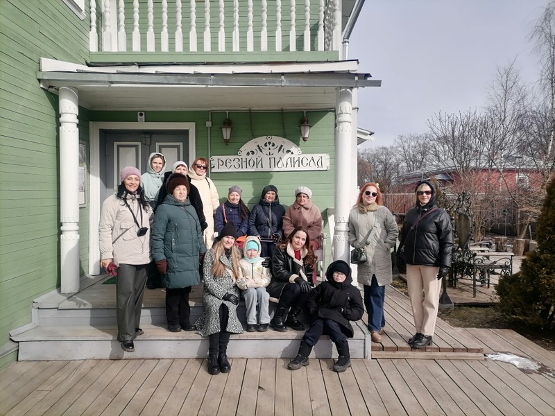 Вологда: всё лучшее за 2 часа