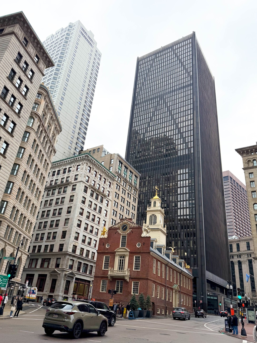 Мы были рады что все же решили взять экскурсию с Марией! Прогулка получилась интересной, непринужденной, немного