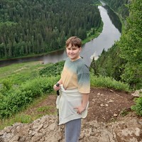 Фото отзыва 2: экскурсия "5 в 1: Усьвинские столбы, Каменный город, гора Крестовая, декорации «Сердце пармы», подвесной мост"