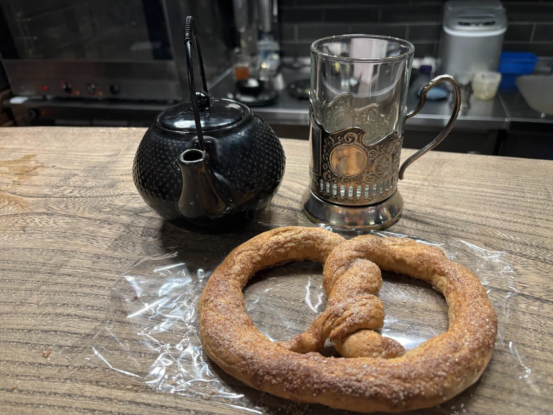 Выборг, Зеленогорск и Линия Маннергейма - однодневная экскурсия (Илья)